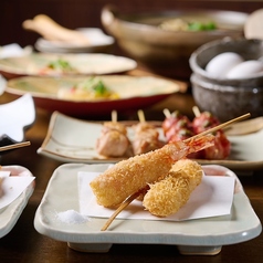 創食厨房なかなかの特集写真