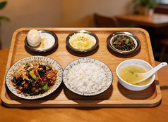 湘満庭 ショーマンテイ 難波店のコース写真