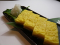 料理メニュー写真&nbsp;厚焼たまご/厚焼玉子(チーズ)