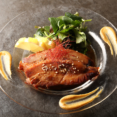 すすりや酒房 まるいしのおすすめ料理1