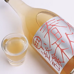 梅酒 梅申春秋 (ばいしんしゅんじゅう)