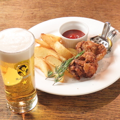 英吉利西屋　本店の特集写真