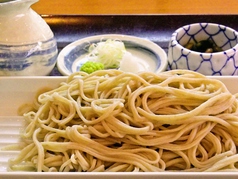 Soba・Dining 蕎花のおすすめ料理3