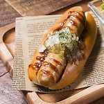 肉が旨いカフェ、NICKSTOCK。貸切宴会受付中！