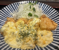 チキン南蛮