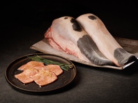 その日おすすめのお料理を組み合わせてご提供♪