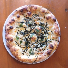 明太子マヨチーズ