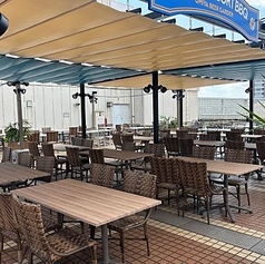 大型宴会やパーティー、イベントでのご利用には貸切がオススメです。最大342名様まで収容可能で、広々としたスペースでお楽しみいただけます。必要な設備は全て会場で用意しておりますので、手ぶらでBBQを満喫。駅から徒歩1分の好立地で、アクセスも◎利用シーンや人数、ご予算についてはお気軽にお問い合わせください。