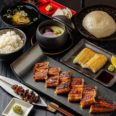 鹿児島薩摩うなぎ銀しろ 天文館店特集写真1