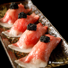 ニクアザブ 学芸大学店のおすすめ料理1