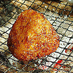 焼きおにぎり