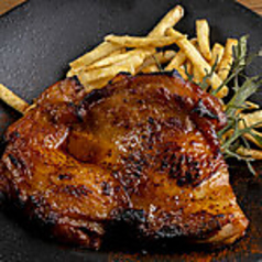 ガストロメソン チュレタ Gastromeson CHULETAのコース写真