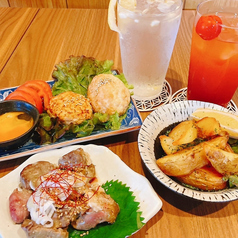 カラオケ居酒屋 乃音のおすすめポイント1