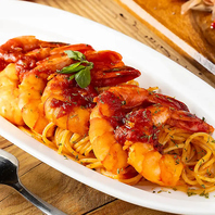 お酒と相性抜群なアラカルトをお選びいただけます！