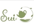 Sui+Tea スイプラスティーのロゴ