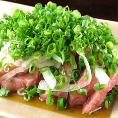 神田 ジンギスカン ヂンギス王のおすすめ料理1