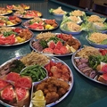料理メニュー写真&nbsp;オードブルご持参歓迎!!