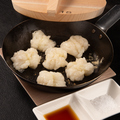 料理メニュー写真&nbsp;ホルモン焼