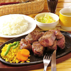GOLDSTEAK ゴールドステーキ 秦野店の特集写真