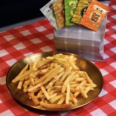 シャカシャカポテトフライ L