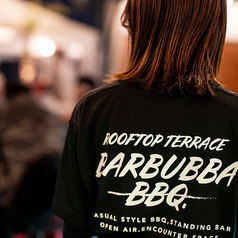 ビアガーデン ババババーベキュー BARBUBBA BBQ 小倉魚町のおすすめ料理2