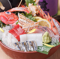旬魚とおばんざい 彩りのおすすめ料理1