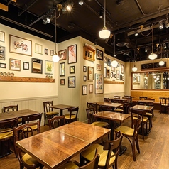 丸ノ内 mescita メッシタの特集写真