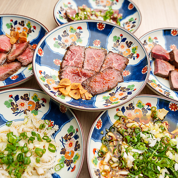 焼肉レストラン 炙家bis 北島店のおすすめ料理1