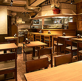 炙処 火ノ膳 浅草橋西口店の雰囲気2