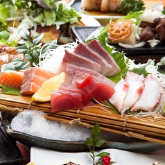 かんてきや 浜松町 大門店のコース写真