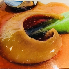 フカヒレ姿煮（中）