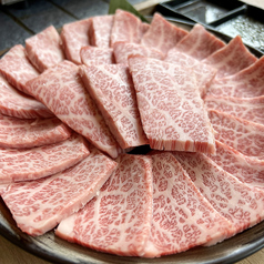 【お得ランチ】昼限定和牛定食／和牛食べ放題1000円引き