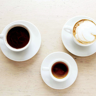 chano-maドリンク