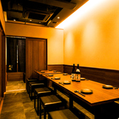 壱番亭歌舞伎町店の雰囲気3