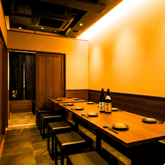 壱番亭歌舞伎町店の雰囲気3