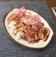 喜多八のおすすめ料理1