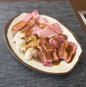 喜多八のおすすめ料理1