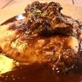 料理メニュー写真&nbsp;◎ホロっと崩れるHow.の贅沢角煮