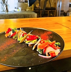 四季の音のおすすめ料理1