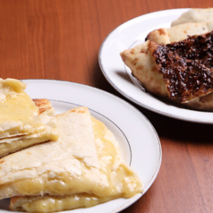 チーズナンセット