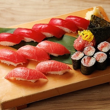 東京寿司 ITAMAE SUSHI 赤坂店のおすすめ料理1