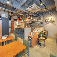Brasserie SOMA ブラッスリー ソーマの特集写真