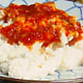 料理メニュー写真&nbsp;ホルモン追加
