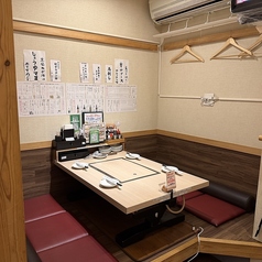 鉄板食堂みなはれの特集写真