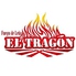 EL TRAGON エルトラゴン 新橋店のロゴ