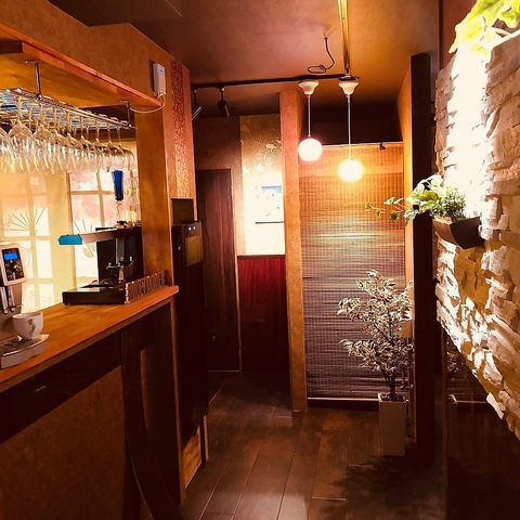 創作料理 月の翔 黒崎 居酒屋 ネット予約可 ホットペッパーグルメ