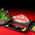 ステーキ焼肉　ぼうやのおすすめ料理1