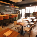 Bistro 本当のはじまりの雰囲気1