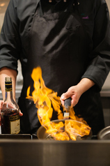 ロジエのコース写真