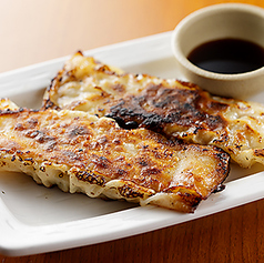 焼き棒餃子(2ヶ)